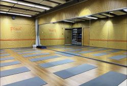 -FineYoga梵音瑜伽·普拉提