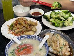 -一哥美食(总店)