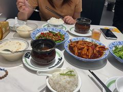 -欧记大排档·景德菜(上海首店)