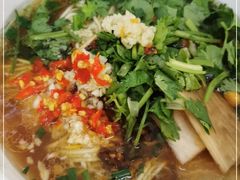 -肆姐面粉馆(坡子街店)