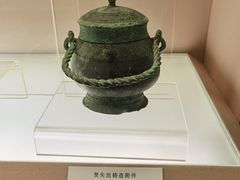 -上海博物馆(人民广场馆)