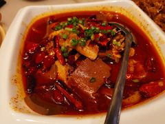 毛血旺-金鼎轩(方庄天坛店)