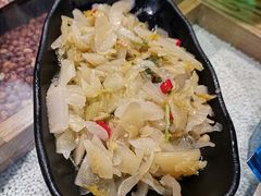 -潮十三潮汕砂锅粥(高新四路大都荟店)