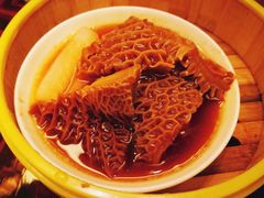 -夏宫中餐厅(香格里拉大酒店)