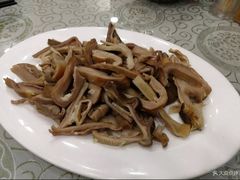 -李连贵熏肉大饼(沈阳站店)