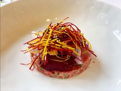 -Le Comptoir de Pierre Gagnaire