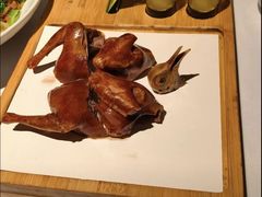 -汤城小厨•粤菜•靓汤(苏州街店)