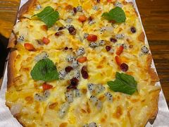 -1886德国汽车餐厅(外滩中央店)