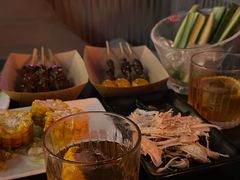 -BJM CLUB·宾酌·江景西餐吧(琶醍店)