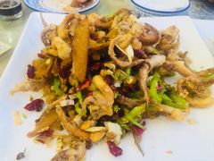 -同发号饭庄(复兴路店)