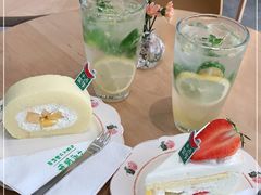 -小西家作(富力爱丁堡店)