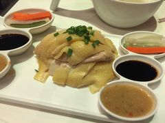 -翠华餐厅(山顶道店)