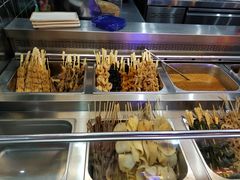 -宝葫芦西北茶食铺(万达店)