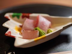 -晴空·日本料理(万象城店)