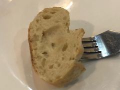 餐前面包-LA MAISON公鸡和龙(蛇口店)