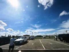 -莫日格勒旅游景区