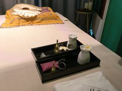 -泰乐道·SPA·按摩·足道(坡子街店)