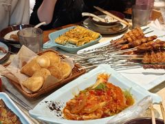 -状元阁烧烤(新华路总店)
