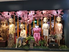 -吾悦广场(天津和平店)