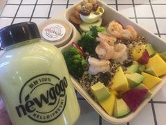 -innewgogo纽麦轻食(滨北店)
