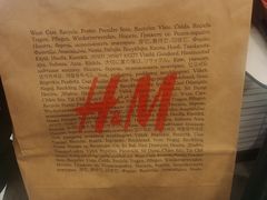 -H&M(华润万象城店)