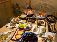 -贵木日本料理·铁板烧(新地假日广场店)