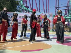 -水上乐园·欢乐世界