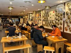 -金北顺大锅家(신사본점)