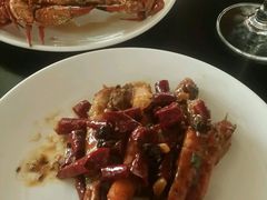 -339旋转餐厅(天府熊猫塔店)