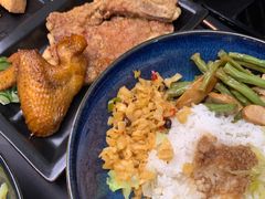 -馔豚·台北菜专门店(深圳湾万象城店)
