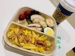 -星巴克(南京商厦店)