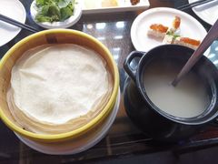 -阿庄新豫菜(通泰路店)