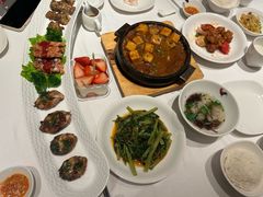 -莆田餐厅PUTIEN(武商MALL店)