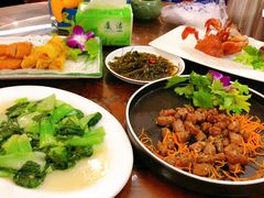 -友强·23年特色海鲜大排档(厦门店)