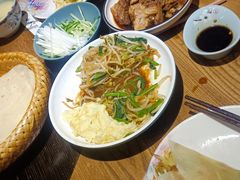 -娄三少春饼·烤鸭(合生汇购物中心店)