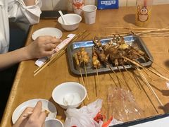 -大胡子海鲜·天津菜·砂锅烧烤(五大道创始店)