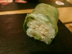 -Sushi Love 创意寿司(丽影广场店)