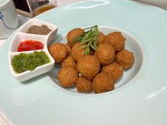 -北平食府(马鞍山路店)