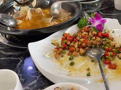 -李师傅脆肚(华强北店)