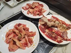 -火炉火自助餐(西直门凯德MALL店)