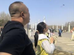 -丁香湖公园