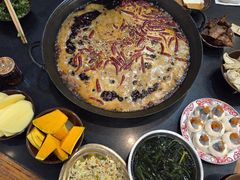 -肥龙火锅(南坪店)