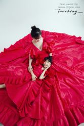 -鹿乐·亲子儿童摄影(城东翠雍新城南区店)