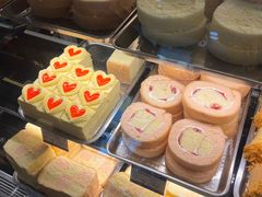 -思味特(纬一路店)