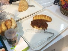 -仟吉(荟聚中心店)