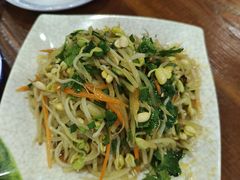 -弓二莜面(总店)