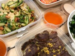 -煮鲜·潮汕下酒菜(福田石厦店)