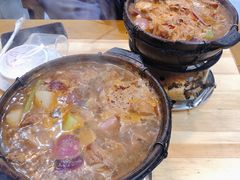 -范贤光鸡公煲(平乐园总店)
