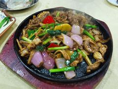 -标记美食新鲜猪杂(兴南大道店)