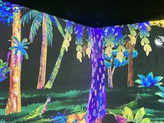 -芭提雅3D美术馆